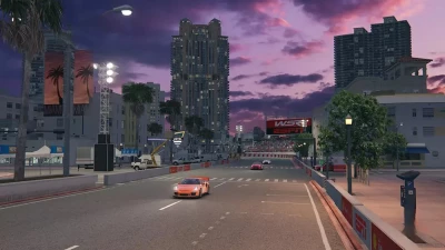 GRiD2 - Miami v1.0