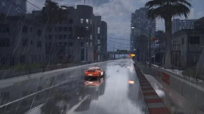 GRiD2 - Miami v1.0