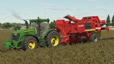 Grimme SE 260 v1.0.0.0