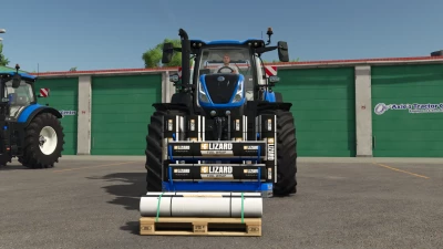 Grizzly consumable Holders v1.0.0.0