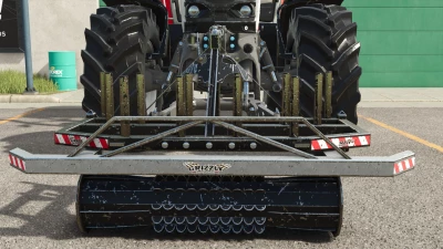 Grizzly consumable Holders v1.0.0.0