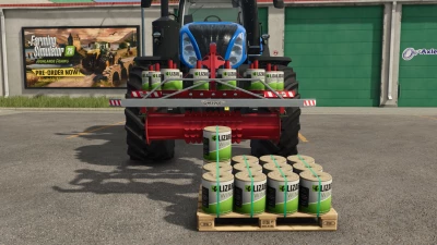 Grizzly consumable Holders v1.0.0.0