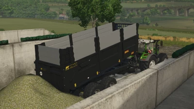 GYRAX BMXL PACK v1.0.0.0