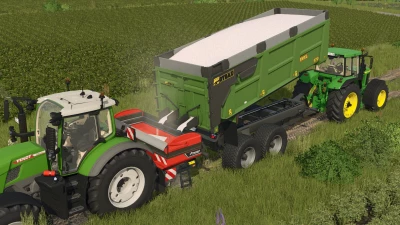 GYRAX BMXL PACK v1.0.0.0