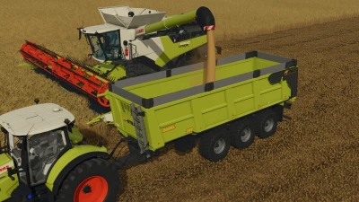 GYRAX BMXL PACK v1.0.0.0