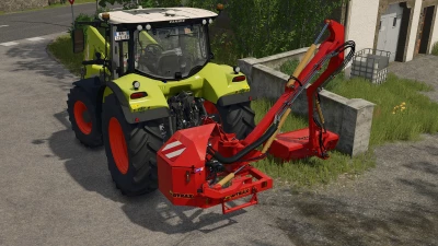 Gyrax Gyramax 512 v1.0.0.0