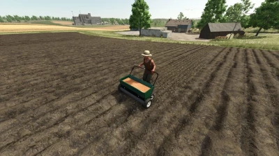 Hand Pushable Machines Pack v5.0.0.0