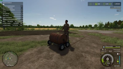 Hand Pushable Machines Pack v5.0.0.0