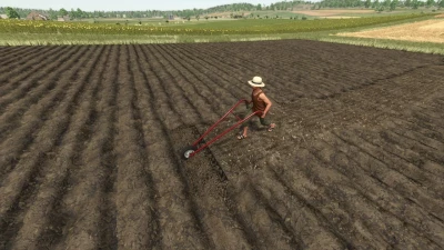 Hand Pushable Machines Pack v5.0.0.0