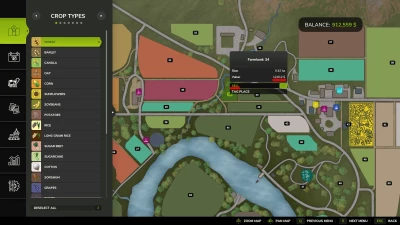Hardcore Balance Mod v1.0.0.8