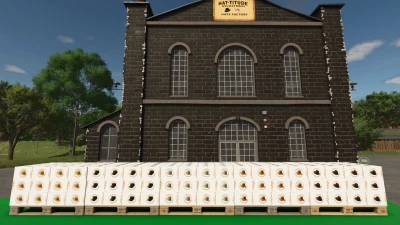 Hat Titude Adjustment v1.0.0.0