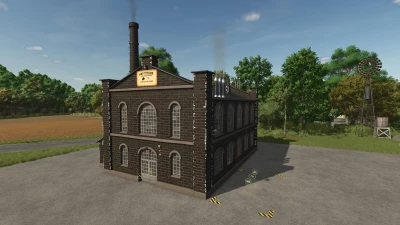 Hat Titude Adjustment v1.0.0.0