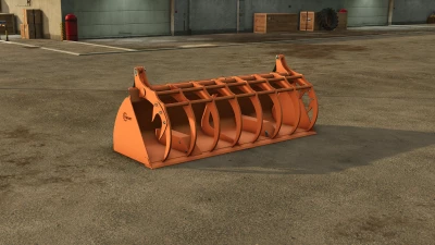 Hauer SGS2600 v1.0.0.0