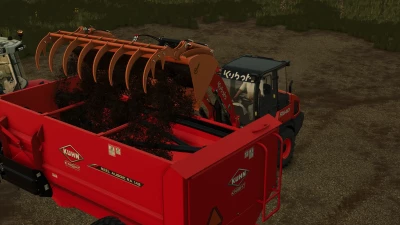 Hauer SGS2600 v1.0.0.0