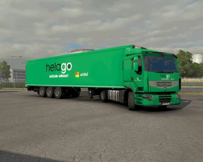 Hela Go Combo Pack v1.0