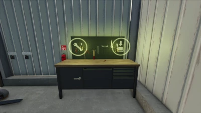 High Rack Warehouse v1.0.0.0