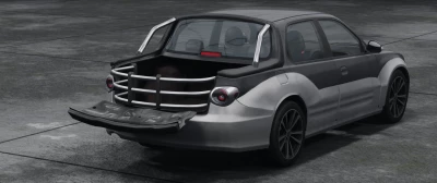 Hirochi Outrider v1.01