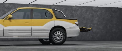 Hirochi Outrider v1.01