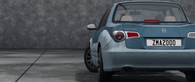 Hirochi Outrider v1.01