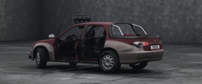 Hirochi Outrider v1.01