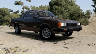 Hirochi RUSH 1982 v10.7.25 0.37.x