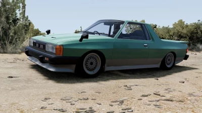 Hirochi RUSH 1982 v10.7.25 0.37.x