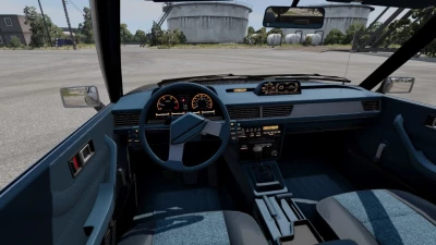 Hirochi RUSH 1982 v1.2