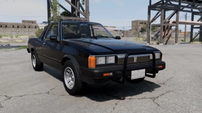 Hirochi RUSH 1982 v1.2