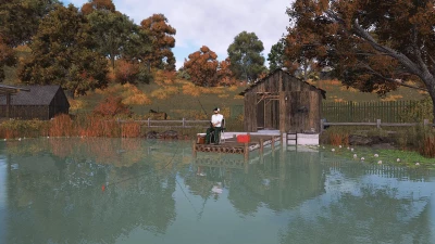 Hof Bergmann v1.2.0.0