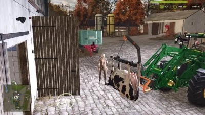 Hof Bergmann v1.2.0.0