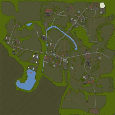 Hof Bergmann v1.2.0.0