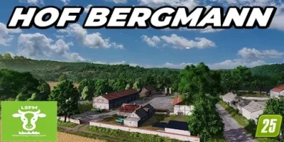 Hof Bergmann v1.2.0.0