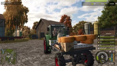 Hof Bergmann v1.2.0.0