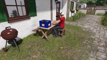 Hof Bergmann v1.2.0.0