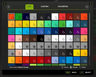 Holaras Stego 485 Pro JTM v1.0.0.0