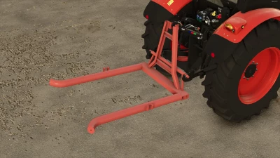 HomeMade Lizard Fork v1.0.0.0