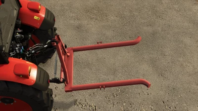 HomeMade Lizard Fork v1.0.0.0