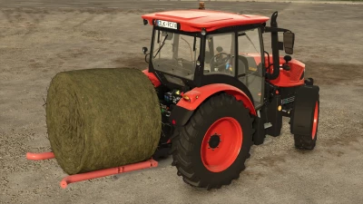 HomeMade Lizard Fork v1.0.0.0