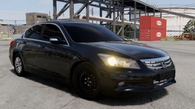 Honda Accord 2008-12 v1.0 0.36.x