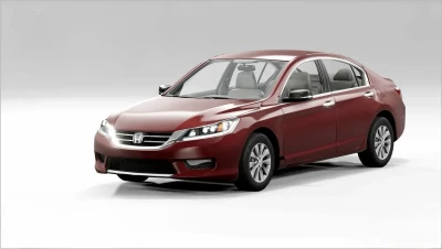 Honda Accord 2014 (9TH Generation) V2.0 0.33
