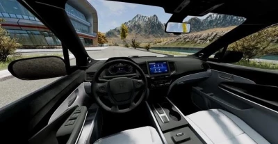 Honda Pilot 2016-2018 V2.2