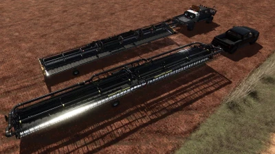 Honey Bee AirFLEX Series v1.0.0.0