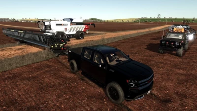 Honey Bee AirFLEX Series v1.0.0.0