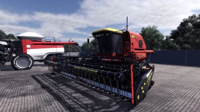 Honey Bee AirFLEX Series v1.0.0.0