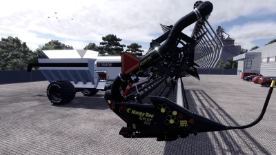 Honey Bee AirFLEX Series v1.0.0.0