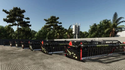 Honey Bee AirFLEX Series v1.0.0.0