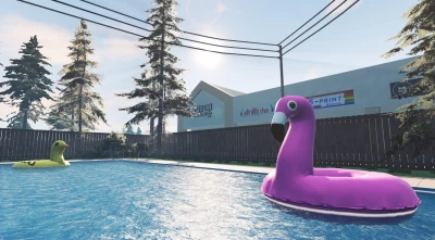 Honey Shrunk the Car 4 v1.01 0.36.x