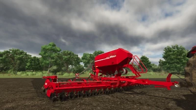 Horsch Pronto DC v1.0.0.0