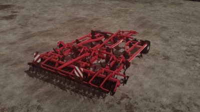 Horsch Terrano 5FM v1.0.0.1