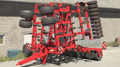 Horsch Tiger 10 LT v1.0.0.0